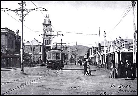Norwood